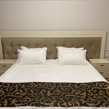 Gold Boutique Hotel 알마티 외부 사진