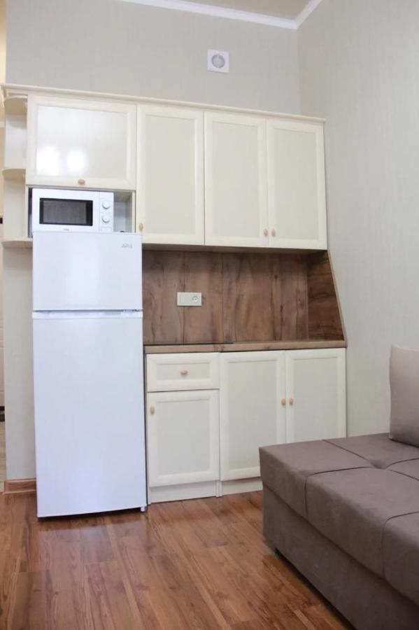 Gold Boutique Hotel 알마티 외부 사진