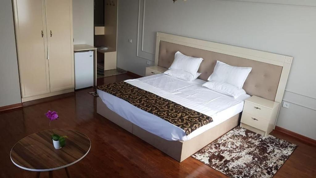 Gold Boutique Hotel 알마티 외부 사진