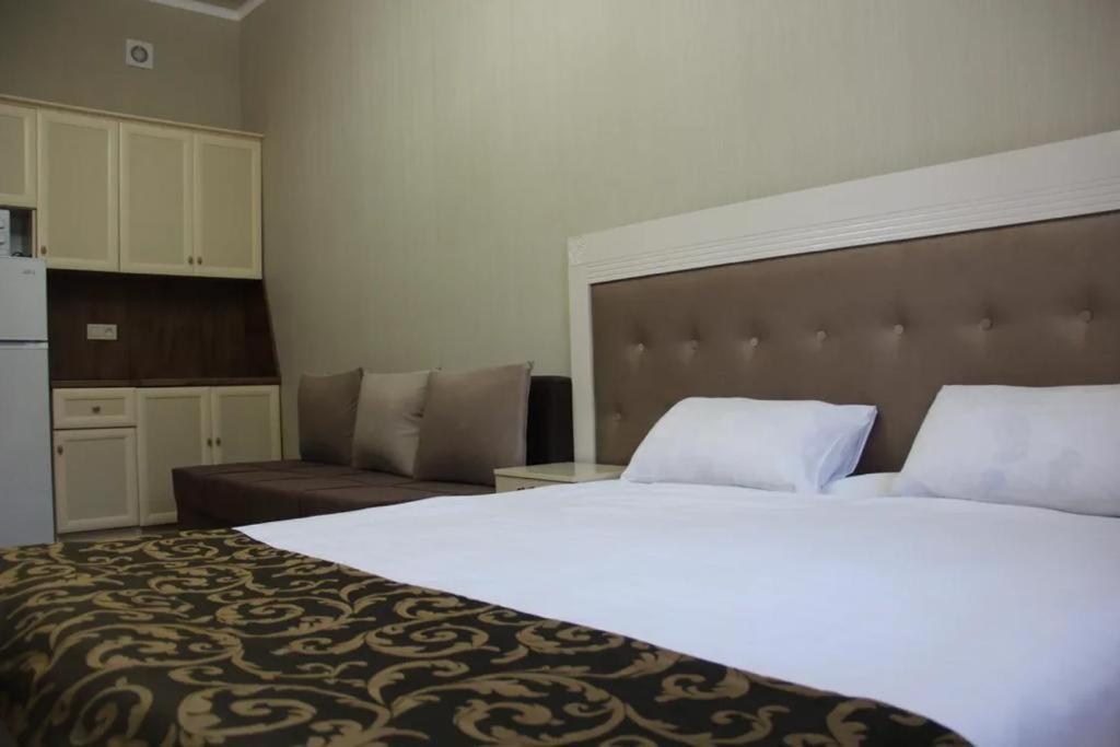 Gold Boutique Hotel 알마티 외부 사진
