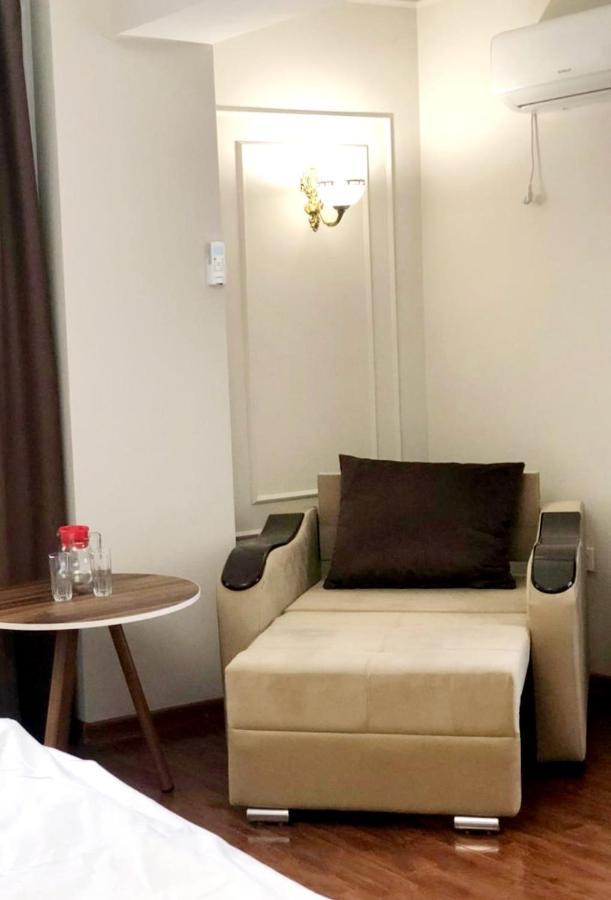 Gold Boutique Hotel 알마티 외부 사진