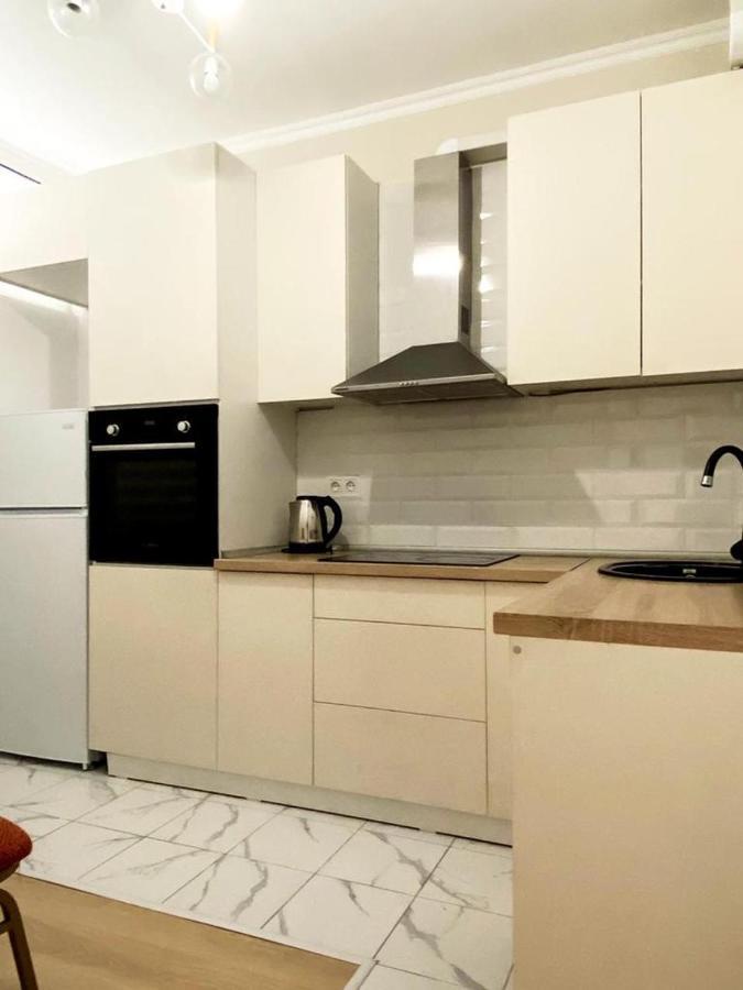 Gold Boutique Hotel 알마티 외부 사진